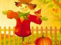 Finding Turkey Egg เกมออนไลน์