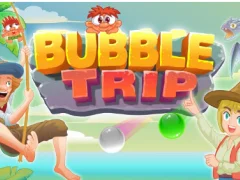 Bubble Trip เกมออนไลน์