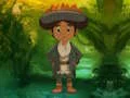 Help To The Tribe Friends เกมออนไลน์