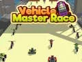 Vehicle Master Race เกมออนไลน์
