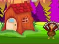 Caged Frog Rescue เกมออนไลน์