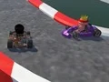 Super Codey Kart เกมออนไลน์