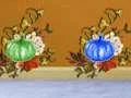 Thanksgiving Turkey Plate เกมออนไลน์