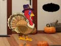 Turkey Day Escape เกมออนไลน์