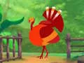 Escape From Turkey Village เกมออนไลน์
