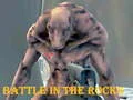 Battle In The Rocks เกมออนไลน์