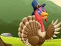 Thanksgiving Food Truck Escape เกมออนไลน์