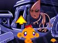 Monkey Go Happy Stage 294 เกมออนไลน์