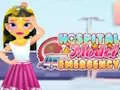 Hospital Model Emergency เกมออนไลน์