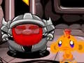 Monkey Go Happy Stage 287 เกมออนไลน์