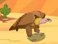 Gila Monster Escape เกมออนไลน์