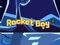 Rocket Boy เกมออนไลน์