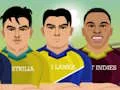 Cricket Championship เกมออนไลน์