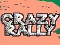 Crazy Rally เกมออนไลน์