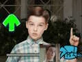 Friday Night Funkin Young Funkin vs Sheldon Cooper เกมออนไลน์