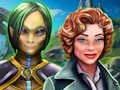 UFO Discovery เกมออนไลน์