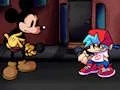 Friday Night Funkin' VS Mick เกมออนไลน์