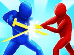 Weapon Duel เกมออนไลน์
