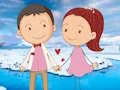 Meet The Love Heart Tree เกมออนไลน์