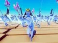 TABS: Epic Battle Simulator เกมออนไลน์