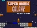 Super Mario Galaxy เกมออนไลน์