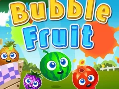 Bubble Fruit เกมออนไลน์