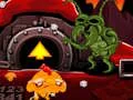 Monkey Go Happy Stage 303 เกมออนไลน์