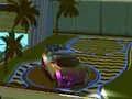 Ultimate Flying Car 2 เกมออนไลน์
