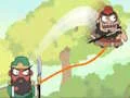 Three Kingdoms Ropes เกมออนไลน์