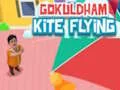 Jethalal Kite Flying เกมออนไลน์