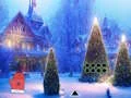 Merry Christmas 2023 เกมออนไลน์