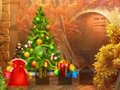 Wintry Elf Escape Game เกมออนไลน์