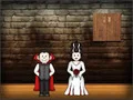 Amgel Halloween Room Escape 35 เกมออนไลน์