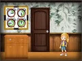 Amgel Kids Room Escape 149 เกมออนไลน์