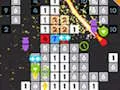 Brick Breaker เกมออนไลน์