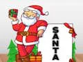 Magical Escape Find Christmas Santa Claus เกมออนไลน์