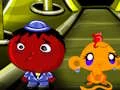 Monkey Go Happly Stage 309 เกมออนไลน์