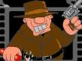 Rick Dangerous เกมออนไลน์