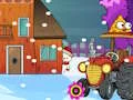 Merry Christmas 2023 เกมออนไลน์