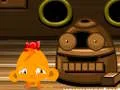 Monkey Go Happly Stage  315 เกมออนไลน์