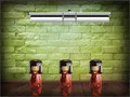 Amgel Easy Room Escape 131 เกมออนไลน์