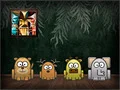 Amgel Easy Room Escape 126 เกมออนไลน์