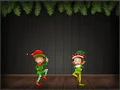 Amgel New Year Room Escape 6 เกมออนไลน์