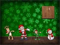 Amgel New Year Room Escape 7 เกมออนไลน์