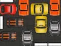 Parking Jam เกมออนไลน์