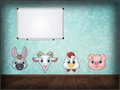 Amgel Easy Room Escape 130 เกมออนไลน์