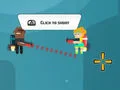 Gravity Brawl เกมออนไลน์