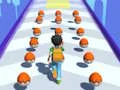 Monster Squad Rush 3D เกมออนไลน์