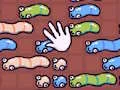 Funkee Worms เกมออนไลน์