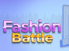 Fashion Battle เกมออนไลน์